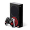 Marvel Captain America Hydra Symbol Xbox Series S Skins